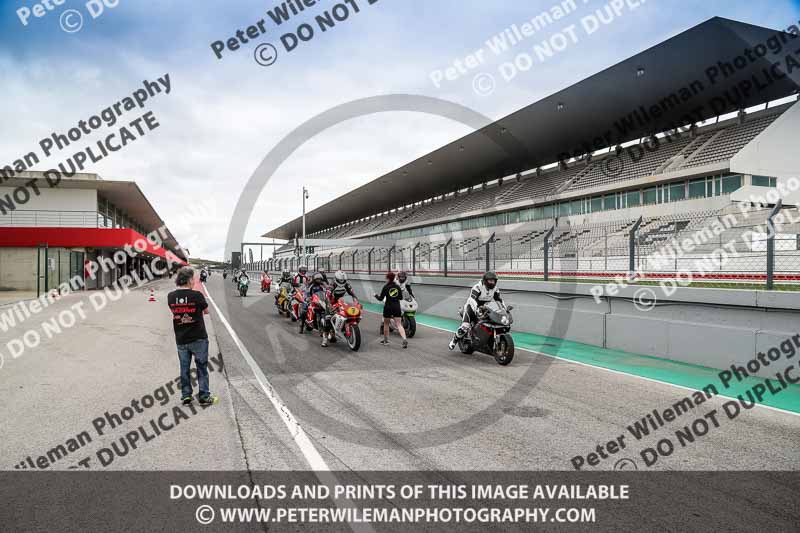 may 2019;motorbikes;no limits;peter wileman photography;portimao;portugal;trackday digital images